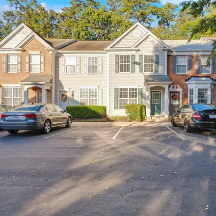 Buy this 2 bed townhouse on 1612 Brook Fern Way in Raleigh, NC 27609