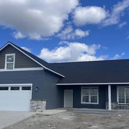 Buy this 3 bed house on East 16th Avenue in Post Falls, ID 83854
