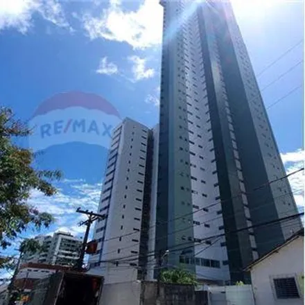 Buy this 3 bed apartment on Rua Larga do Feitosa 258 in Encruzilhada, Recife - PE