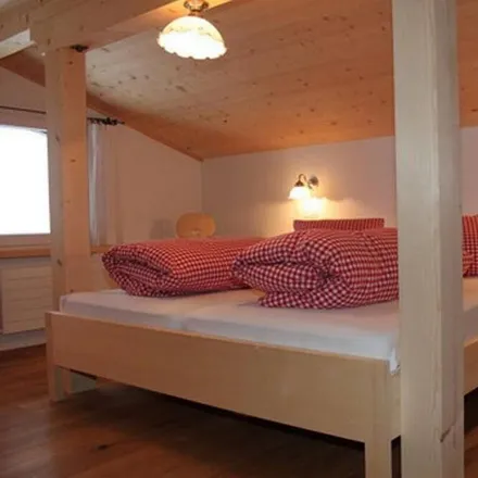Rent this 2 bed apartment on Andermatt-Sedrun-Disentis in Oberalppass, 6490 Andermatt