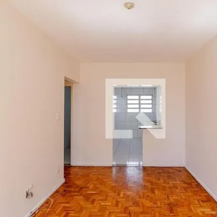 Rent this 2 bed apartment on Rua Espírito Santo 226 in Liberdade, São Paulo - SP