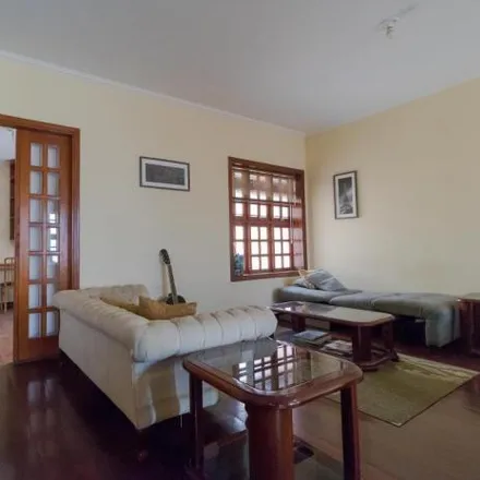 Buy this 4 bed house on Rua Doutor Ruy Vicente de Melo in Barão Geraldo, Campinas - SP