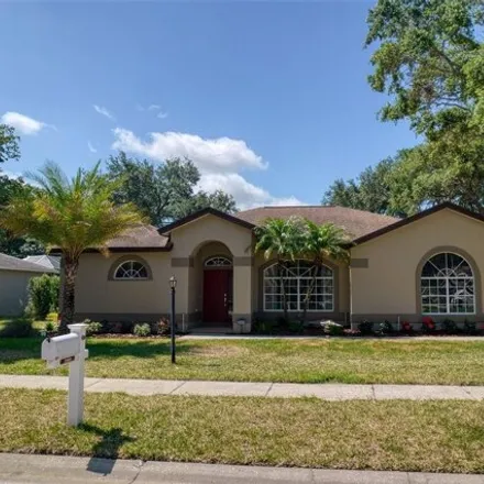 Buy this 4 bed house on 555 Severs Landing in Curlew, Palm Harbor