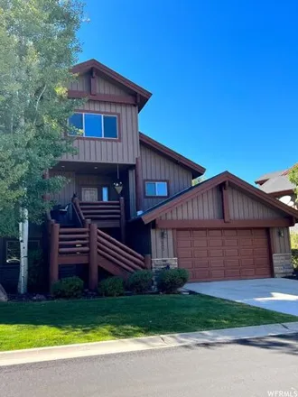 Image 1 - 3456 Cedar Drive, Summit County, UT 84098, USA - House for rent