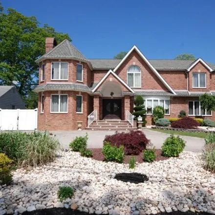 Buy this 6 bed house on 20 Eugene Boulevard in South Amboy, NJ 08879