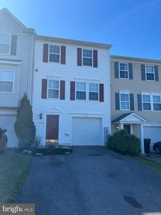 Buy this 3 bed townhouse on 692 Hupps Hill Court in Strasburg, VA 22657