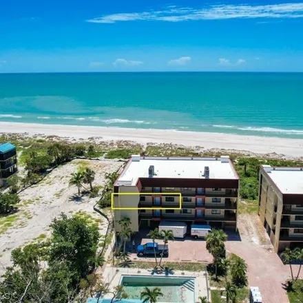 Image 2 - 2845 West Gulf Drive, Sanibel, Lee County, FL 33957, USA - Condo for sale