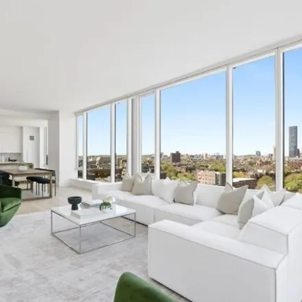 Buy this 4 bed condo on The Quinn in 460 Harrison Avenue, Boston