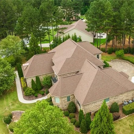 Image 6 - 184 Belfry Loop, Mooresville, NC 28117, USA - House for sale