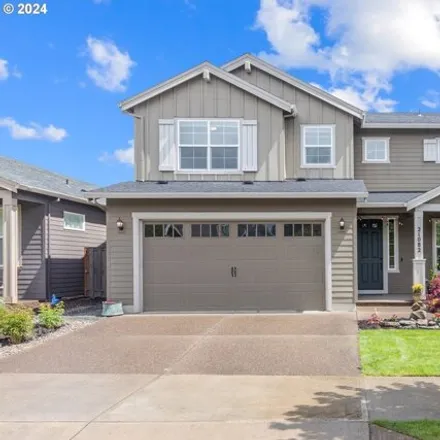 Buy this 5 bed house on 21082 Southwest Copper Terrace in Sherwood, OR 97140
