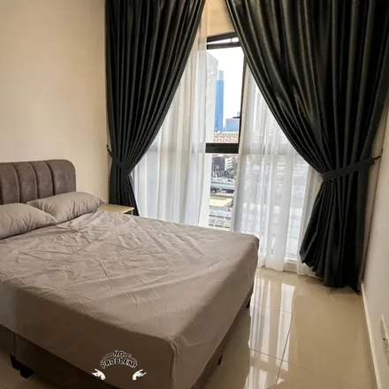 Image 2 - Jalan Satu, Pudu, 55200 Kuala Lumpur, Malaysia - Apartment for rent