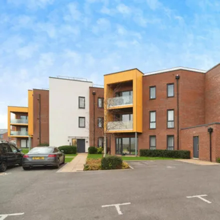 Buy this 2 bed apartment on unnamed road in Southend-on-Sea, SS2 6BT