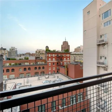 Image 5 - 88 Laight Street, New York, NY 10013, USA - Apartment for rent