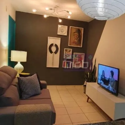 Buy this 2 bed apartment on Rua Josiel de Brito Cortês in Jabutiana, Aracaju - SE