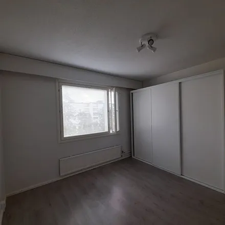 Rent this 2 bed apartment on Vellamontie in 28370 Pori, Finland