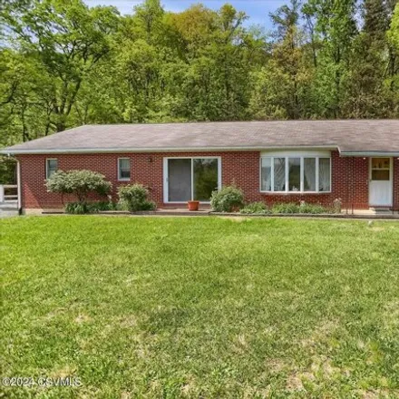 Buy this 3 bed house on unnamed road in Washington Township, PA 17827