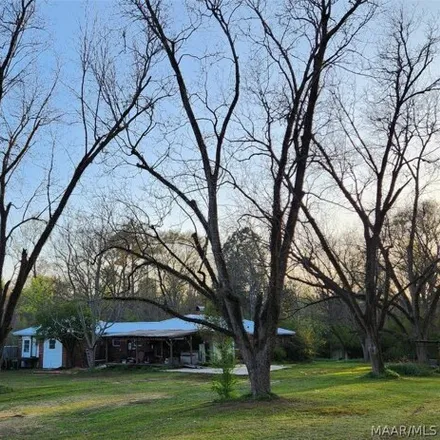 Buy this 4 bed house on 2514 County Road 80 Rd in Selma, Alabama