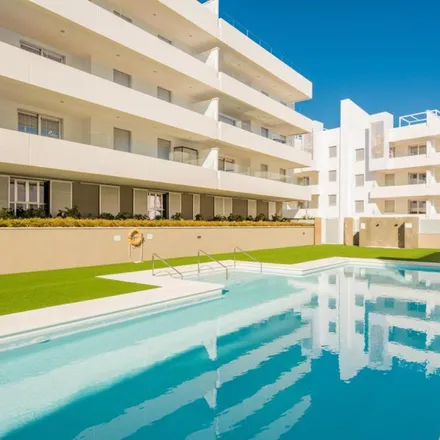 Buy this 3 bed apartment on Marbella in Andalusia, Spain