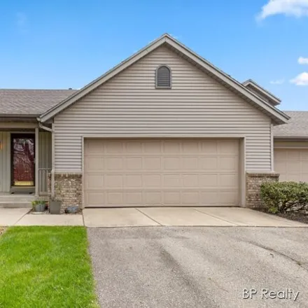Buy this 2 bed condo on 6278 Springmont Drive in Georgetown Charter Township, MI 49426