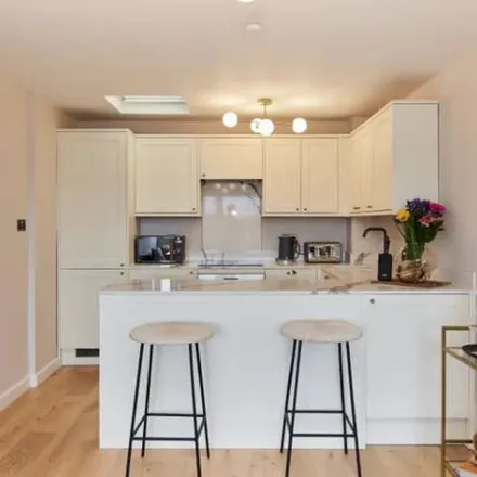Rent this 2 bed apartment on 189 Westbourne Grove in London, W11 2SB