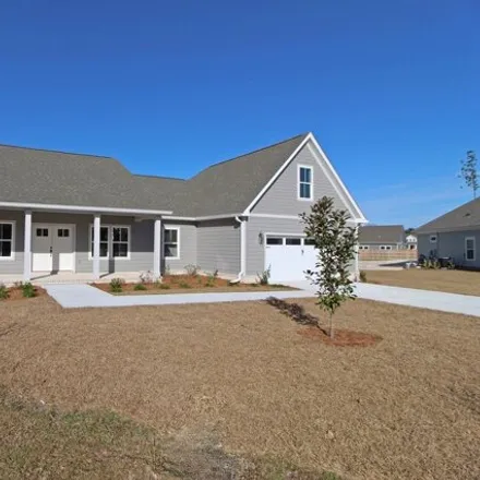 Buy this 4 bed house on 688 East Ivan Road in Ivan, Wakulla County