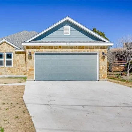 Rent this 3 bed house on 199 Ohana Court in Bastrop County, TX 78602