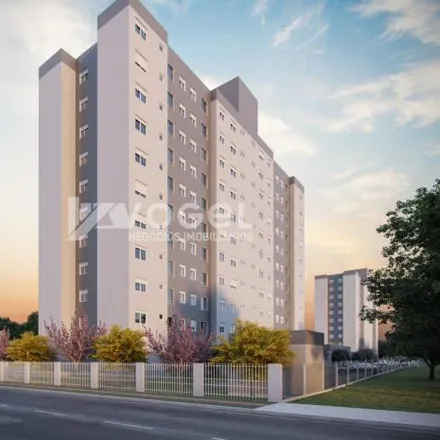 Buy this 2 bed apartment on Rua Charrua in Primavera, Esteio - RS