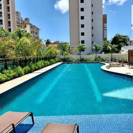 Buy this 5 bed apartment on Rua Barbosa de Freitas 2655 in Dionísio Torres, Fortaleza - CE