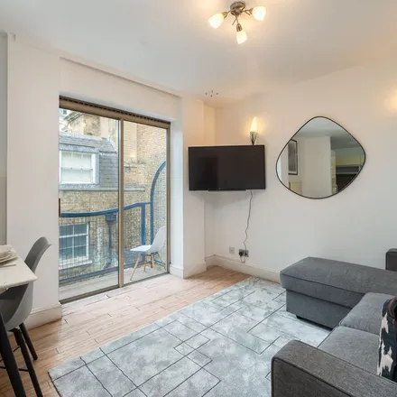 Image 7 - 3 Shavers Place, London, SW1Y 4EX, United Kingdom - Apartment for rent
