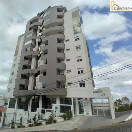 Image 2 - Rua Flores da Cunha, Centro, Caxias do Sul - RS, 95020-360, Brazil - Apartment for sale