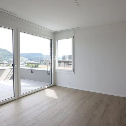 Image 4 - Tiergartenstrasse 58, 4410 Liestal, Switzerland - Apartment for rent