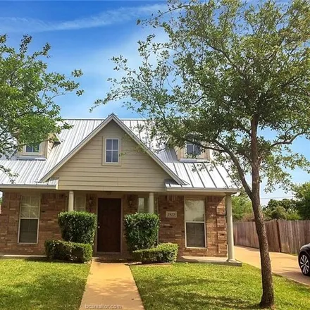 Rent this 3 bed house on 2463 Pintail Loop in College Station, TX 77845