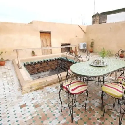Image 9 - Fez, Pachalik du Fes باشوية فاس, Morocco - House for rent