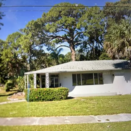 Buy this 2 bed house on 2779 7th Street South in Saint Petersburg, FL 33705
