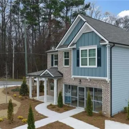 Buy this 4 bed house on unnamed road in Atlanta, GA 30352