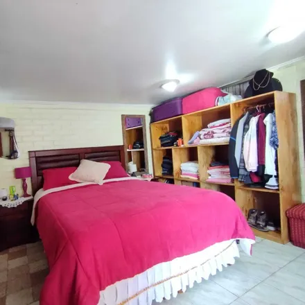 Buy this 3 bed house on Lugo 3365 in 929 0386 Provincia de Santiago, Chile