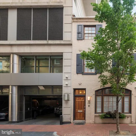 Buy this 4 bed townhouse on 1706 Rittenhouse Square in Philadelphia, PA 19103