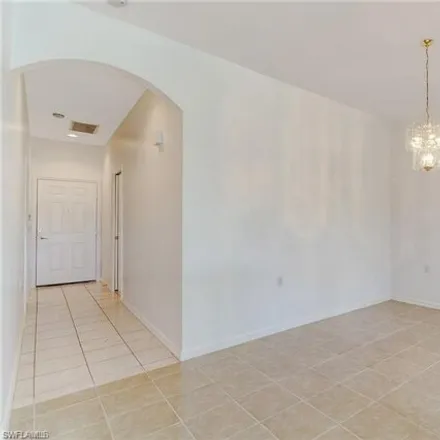 Image 2 - 1606 Morning Sun Lane, Collier County, FL 34119, USA - Townhouse for rent
