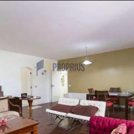 Image 2 - Rua Helena Abdalla, Luxemburgo, Belo Horizonte - MG, 30451-540, Brazil - Apartment for sale