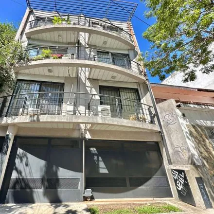 Image 2 - Don Bosco 116, La Calabria, B1642 CAW San Isidro, Argentina - Apartment for sale
