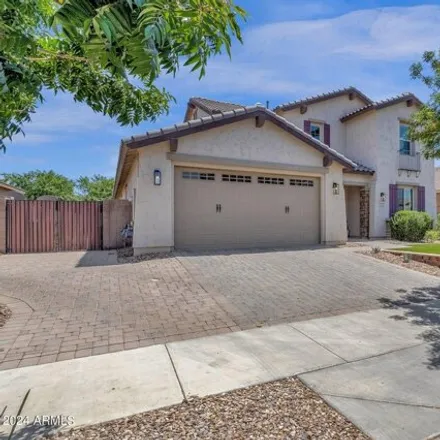 Image 3 - 20347 East Canary Court, Queen Creek, AZ 85142, USA - House for sale