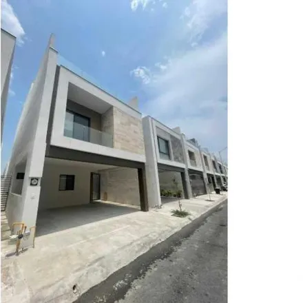 Rent this 3 bed house on Monte Olimpo in 66024, NLE