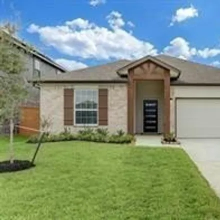 Rent this 4 bed house on unnamed road in Texas City, TX 77510