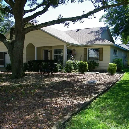 Buy this 2 bed house on 8758 Southwest 93rd Place in Marion County, FL 34481