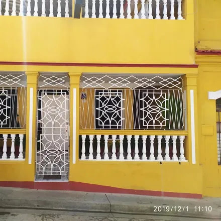 Rent this 4 bed house on Santiago de Cuba in Vista Hermosa, CU