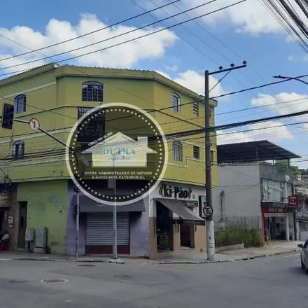 Image 2 - Rua Chácara, Santa Luzia, Juiz de Fora - MG, 36025-020, Brazil - Apartment for rent