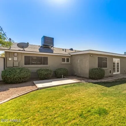 Image 3 - 7530 East Fillmore Street, Scottsdale, AZ 85257, USA - House for rent