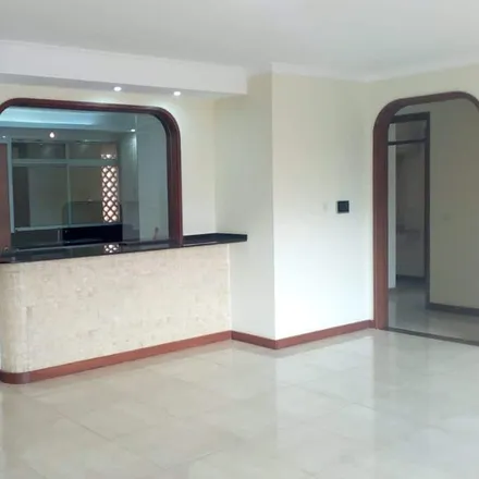 Image 1 - Popin Center, Pramukh Swami Avenue, Nairobi, 00606, Kenya - Apartment for sale