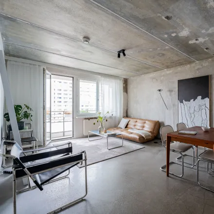 Rent this 2 bed apartment on Yelda Özdem Praxis für Allgemeinmedizin in Leipziger Straße 44, 10117 Berlin