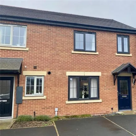 Buy this 3 bed house on Tyne View Close in Haydon Bridge, NE47 6AD